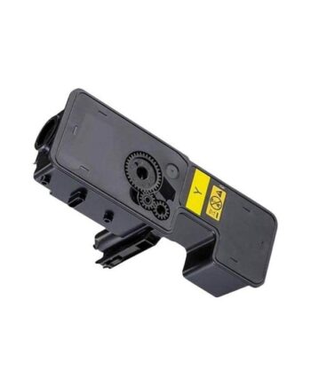 Kyocera Tk 5230y Yellwo Toner Lasertoner Gul
