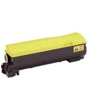 Kyocera Toner Cartridge  Tk-570m   Mg  Lasertoner Gul