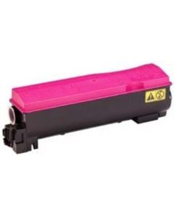 Kyocera Toner Cartridge  Tk-570m   Mg  Lasertoner Magenta