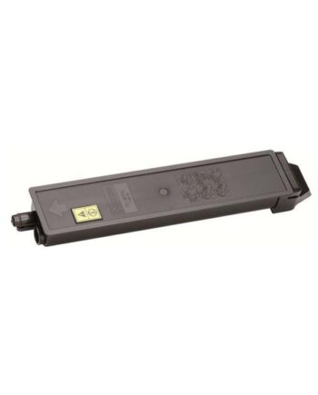 Kyocera Toner Tk-895k Schwarz   Fs-c802 Lasertoner Sort
