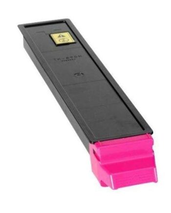 Kyocera Toner Tk-895m Magenta   Fs-c802 Lasertoner Magenta