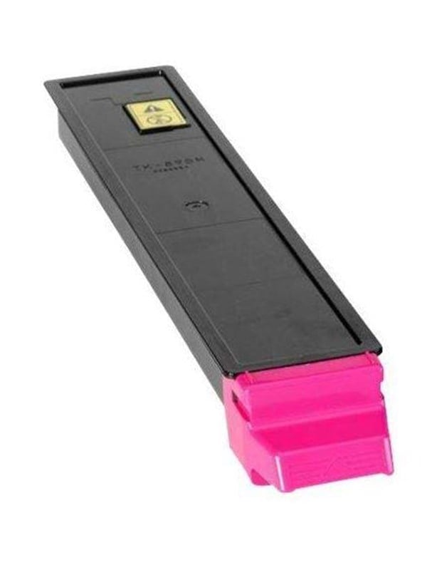 Kyocera Toner Tk-895m Magenta Fs-c802 Lasertoner Magenta