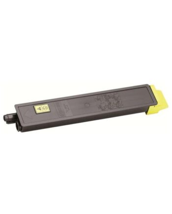 Kyocera Toner Tk-895y Gelb   Fs-c8020mf Lasertoner Gul