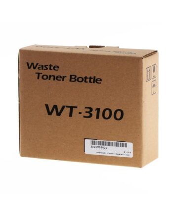Kyocera Wt-3100 Opsamler Til Overskydende Toner