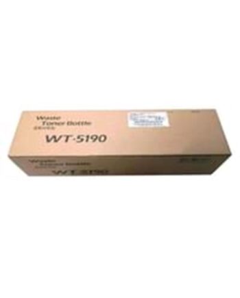 Kyocera Wt-5190 Opsamler Til Overskydende Toner