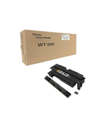 Kyocera Wt-5191 Opsamler Til Overskydende Toner