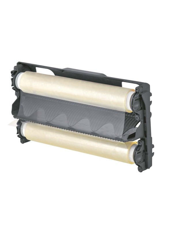 Leitz Koldlamineringsfolie 30m Std 80 Mic Kassette Med Lamineringsfilm