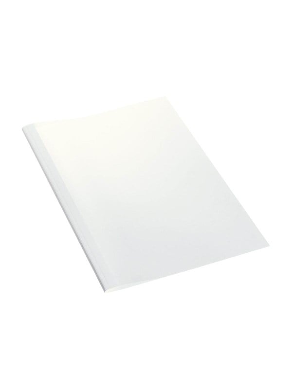 Leitz Limindbindingsomslag Standard Mm Thermal Binding Cover