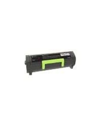 Lexmark B240ha0 Black High Yield Toner Cartridge Lasertoner Sort