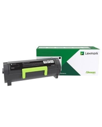 Lexmark B232000   Return Program Toner Lasertoner Sort