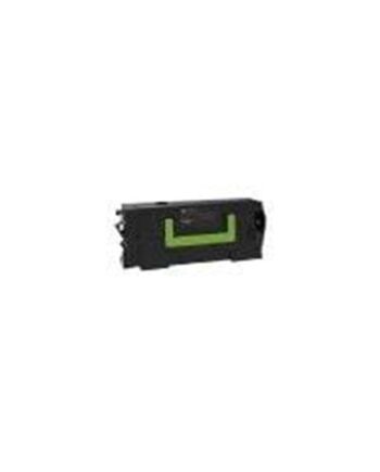 Lexmark B280xa0 Black Extra High Yield Toner Cartr Lasertoner Sort