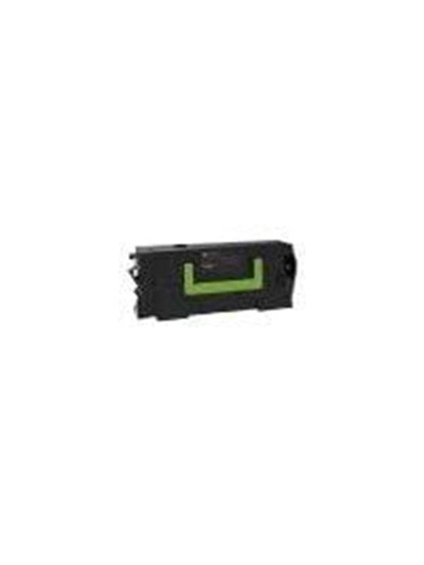 Lexmark B280xa0 Black Extra High Yield Toner Cartr Lasertoner Sort