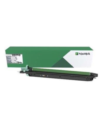 Lexmark Bsd Toner Cartridge Cmy Fotoelektrisk Enhed Farve
