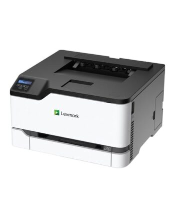 Lexmark C3326dw Laserprinter Farve Laser
