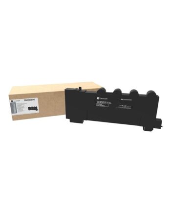 Lexmark 78c0w00 Waste Toner Collector Opsamler Til Overskydende Toner