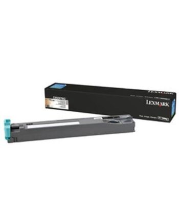 Lexmark C950x76g   Waste Toner Collector Opsamler Til Overskydende Toner