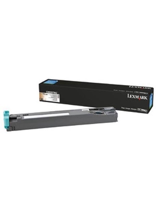 Lexmark C950x76g Waste Toner Collector Opsamler Til Overskydende Toner