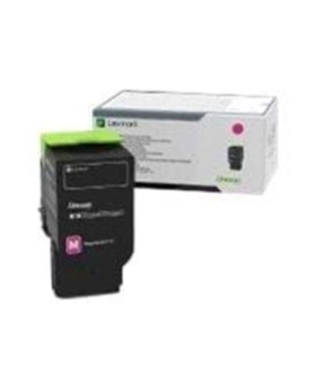Lexmark 78c0x30 Magenta Extra High Yield Toner Car Lasertoner Magenta