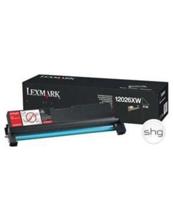 Lexmark Cartridge Developer   E120n Fotoelektrisk Enhed