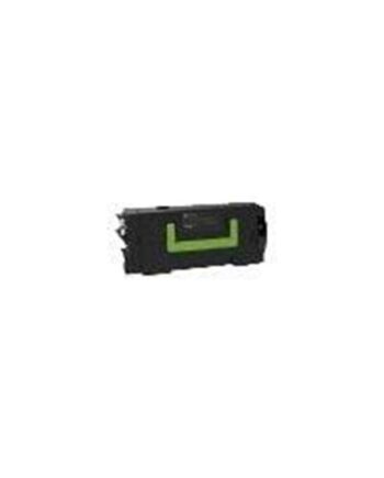 Lexmark Cartridge Ms821 Ms822 15k Lasertoner Sort