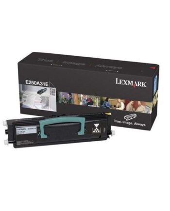 Lexmark Corporate Toner Cartridge Sort