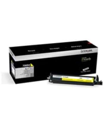 Lexmark Cs720 Cx725 Developer Unit Yellow 150k Developerpatron Gul