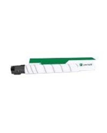 Lexmark Cs923 Cx92x Toner Cyan Hc 34k Lasertoner Cyan