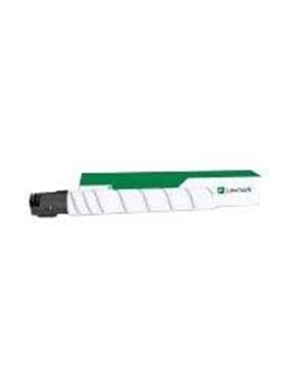 Lexmark Cs923 Cx92x Toner Cyan Hc 34k Lasertoner Cyan