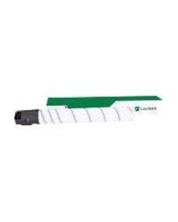 Lexmark Cs923 Cx92x Toner Magenta Hc 34k Lasertoner Magenta