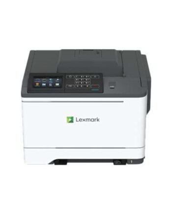 Lexmark Cs622de