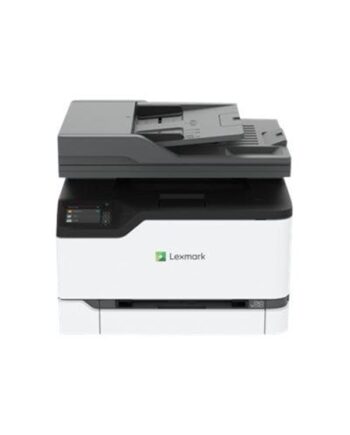 Lexmark Cx431adw Color Laser All In One Printer
