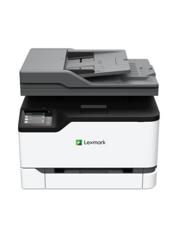 Lexmark Cx331adwe Laserprinter Multifunktion Med Fax Farve Laser