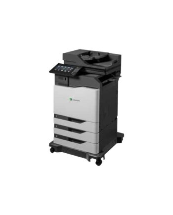Lexmark Cx825dte