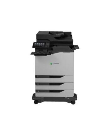 Lexmark Cx820dtfe