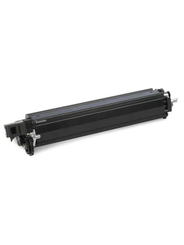 Lexmark 700d1 Black Developer Kit Lccp Developer-kit Sort