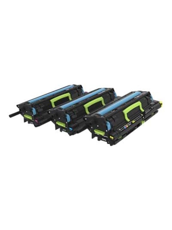 Lexmark Developer Unit Photoconductor Kit Cyan