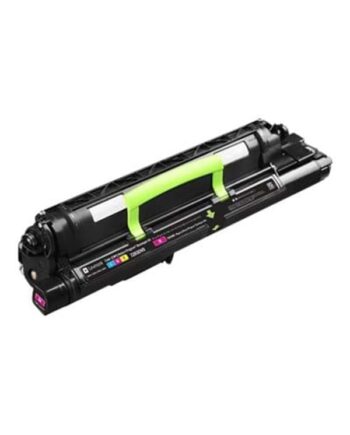 Lexmark Developerpatron Magenta