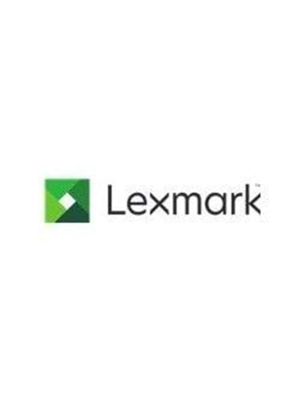 Lexmark 602e Lasertoner Sort