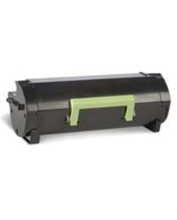 Lexmark 50f2h0e Black Toner Sort