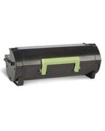 Lexmark 50f2u0e Black Toner Sort