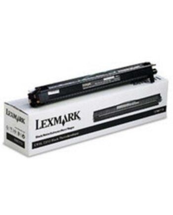 Lexmark Fuserunit Black C540 C543 Developer-kit Sort