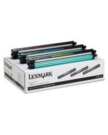 Lexmark Fuserunit Magenta C540 C543 Developer-kit Magenta