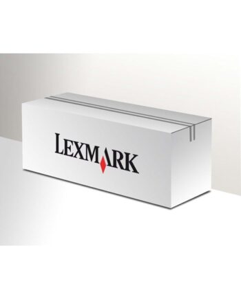 Lexmark Fuserunit Yellow C540 C543 Developer-kit Gul