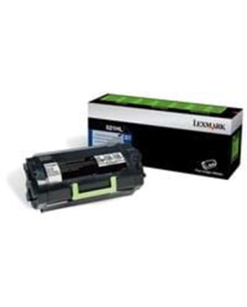 Lexmark 522hl Lasertoner