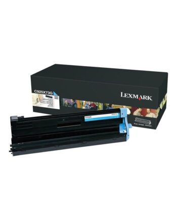 Lexmark Imaging Unit Cyan C925 X925 Printer-billedenhed Cyan