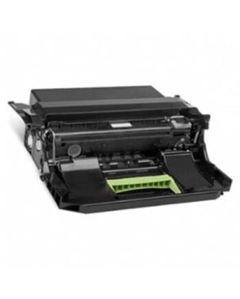 Lexmark Imaging Unit Printer-billedenhed Sort