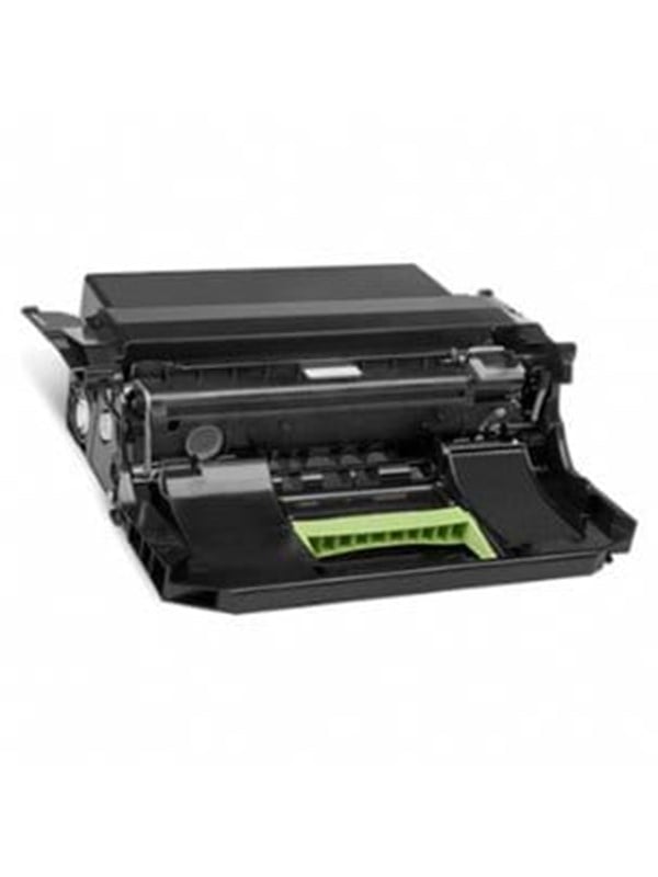 Lexmark Imaging Unit Printer-billedenhed Sort