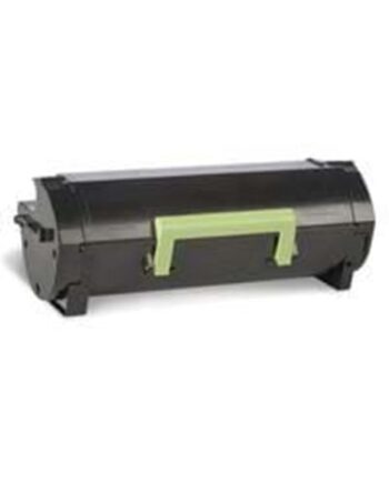 Lexmark Ink Cartridge Black Sort