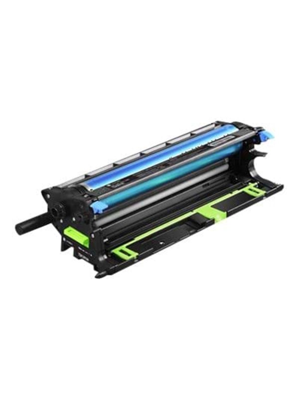 Lexmark 72k0p00 Photoconductor Black Fotoelektrisk Enhed