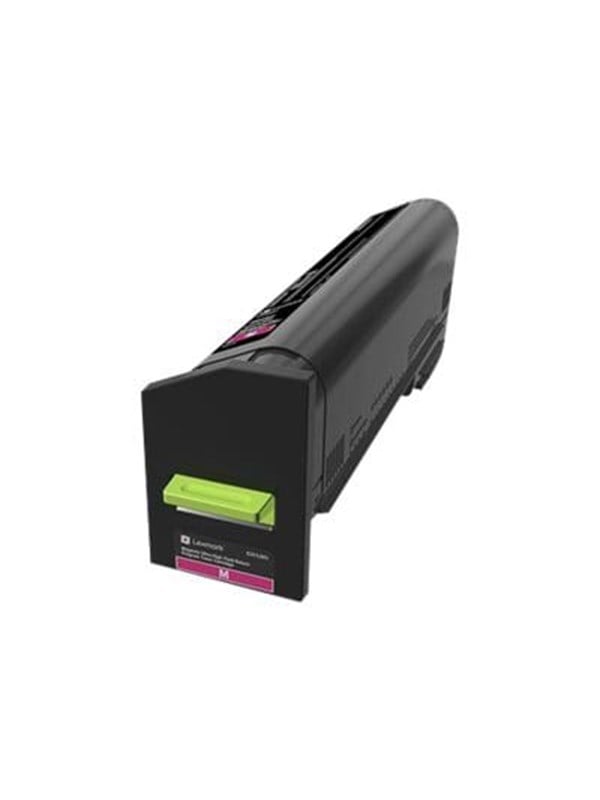 Lexmark 82k2um0 Laser Toner Lasertoner Magenta